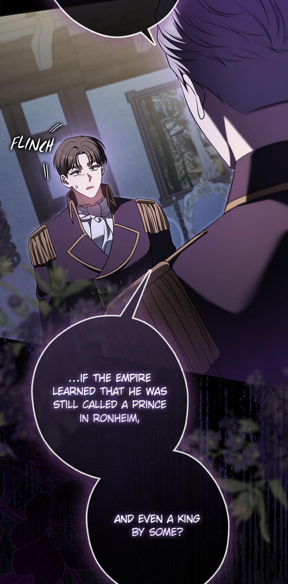 Read Vengefully Wedded chapter 15 image 23 on Lezhin