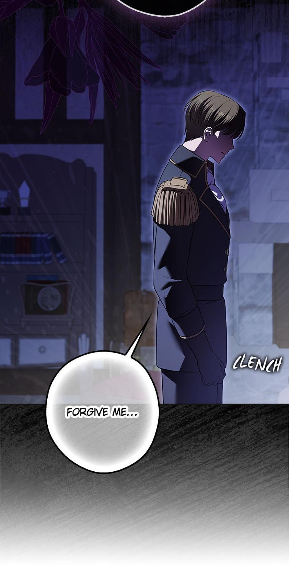Read Vengefully Wedded chapter 15 image 24 on Lezhin