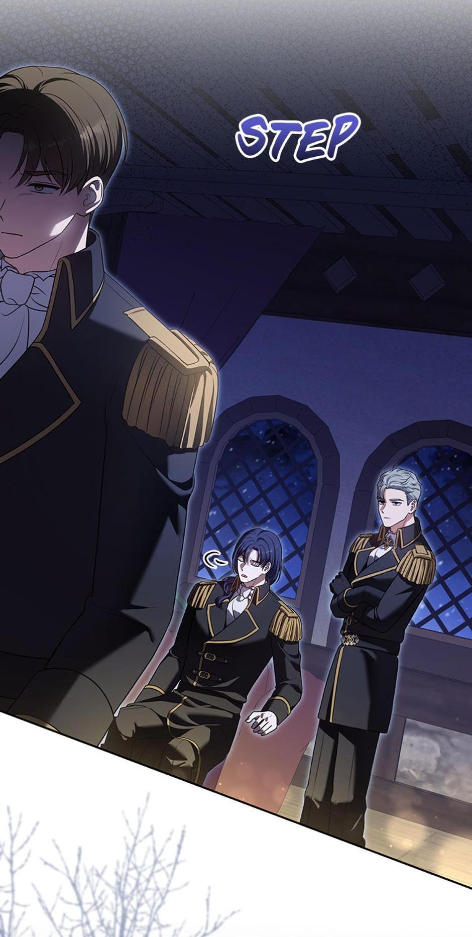 Read Vengefully Wedded chapter 15 image 26 on Lezhin