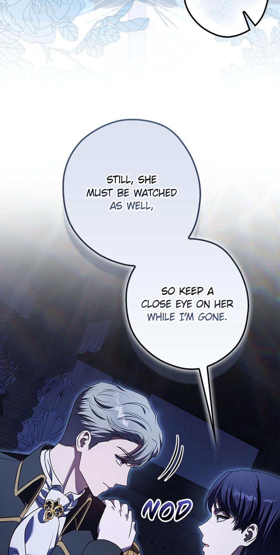Read Vengefully Wedded chapter 15 image 29 on Lezhin