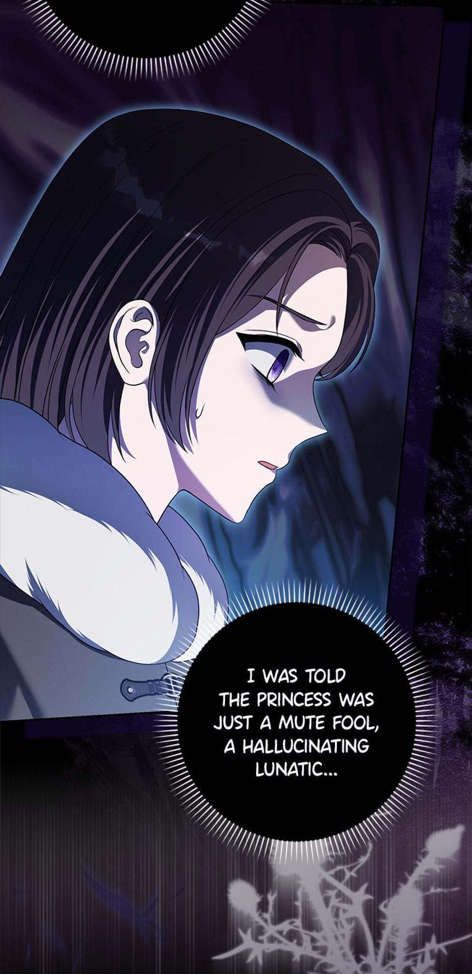 Read Vengefully Wedded chapter 15 image 3 on Lezhin
