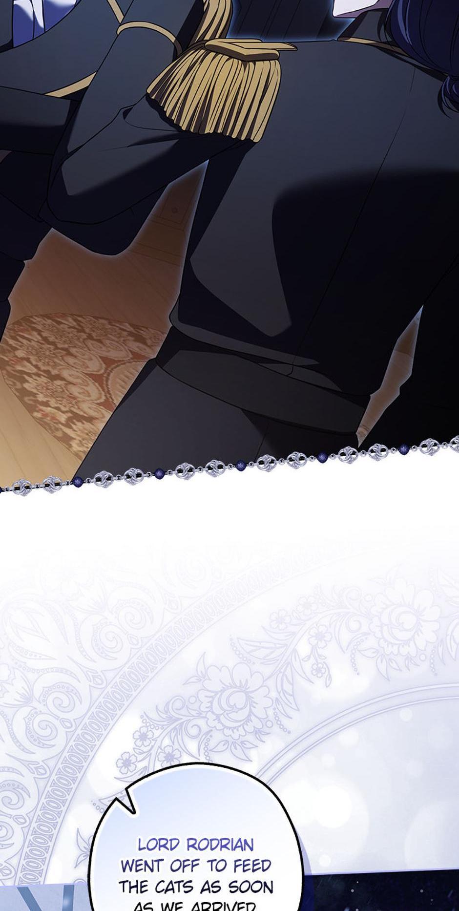 Read Vengefully Wedded chapter 15 image 30 on Lezhin