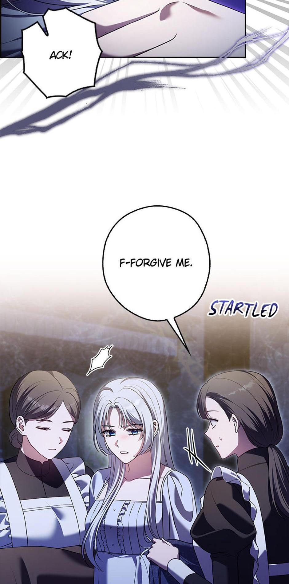 Read Vengefully Wedded chapter 15 image 34 on Lezhin
