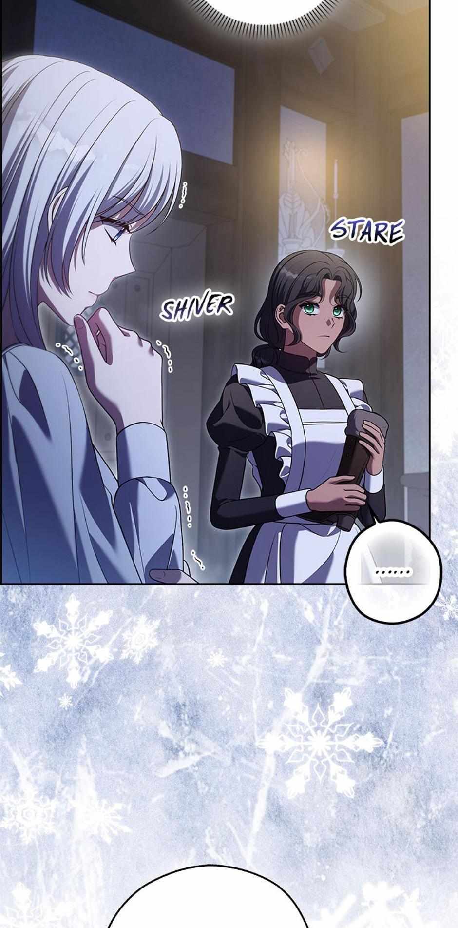 Read Vengefully Wedded chapter 15 image 37 on Lezhin