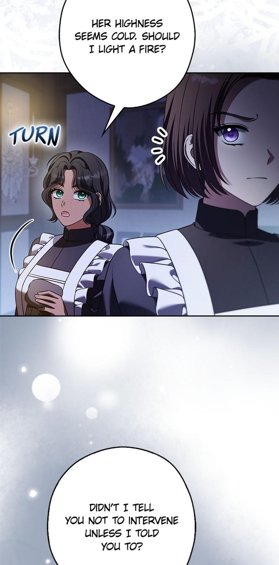 Read Vengefully Wedded chapter 15 image 38 on Lezhin
