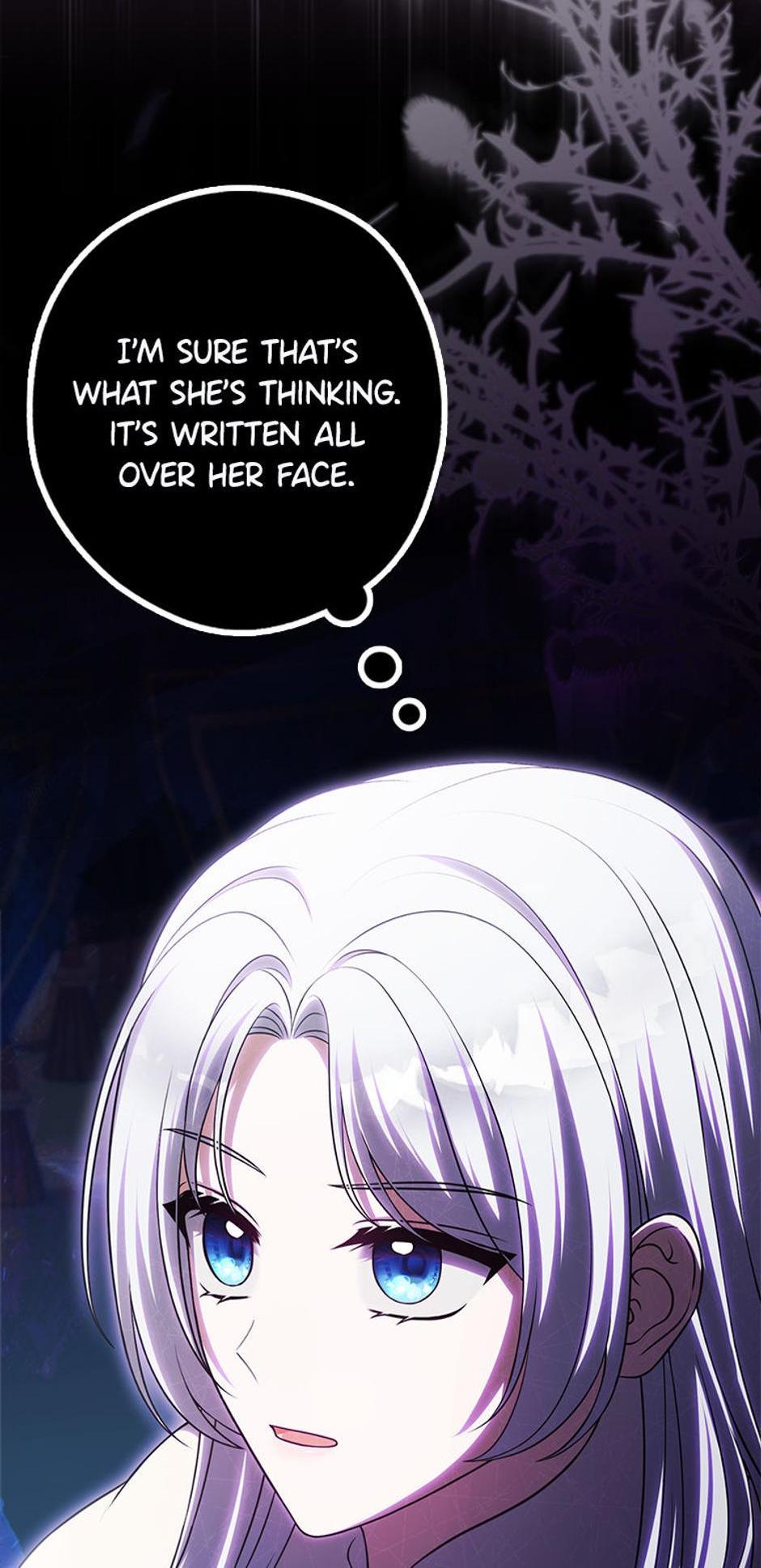 Read Vengefully Wedded chapter 15 image 4 on Lezhin