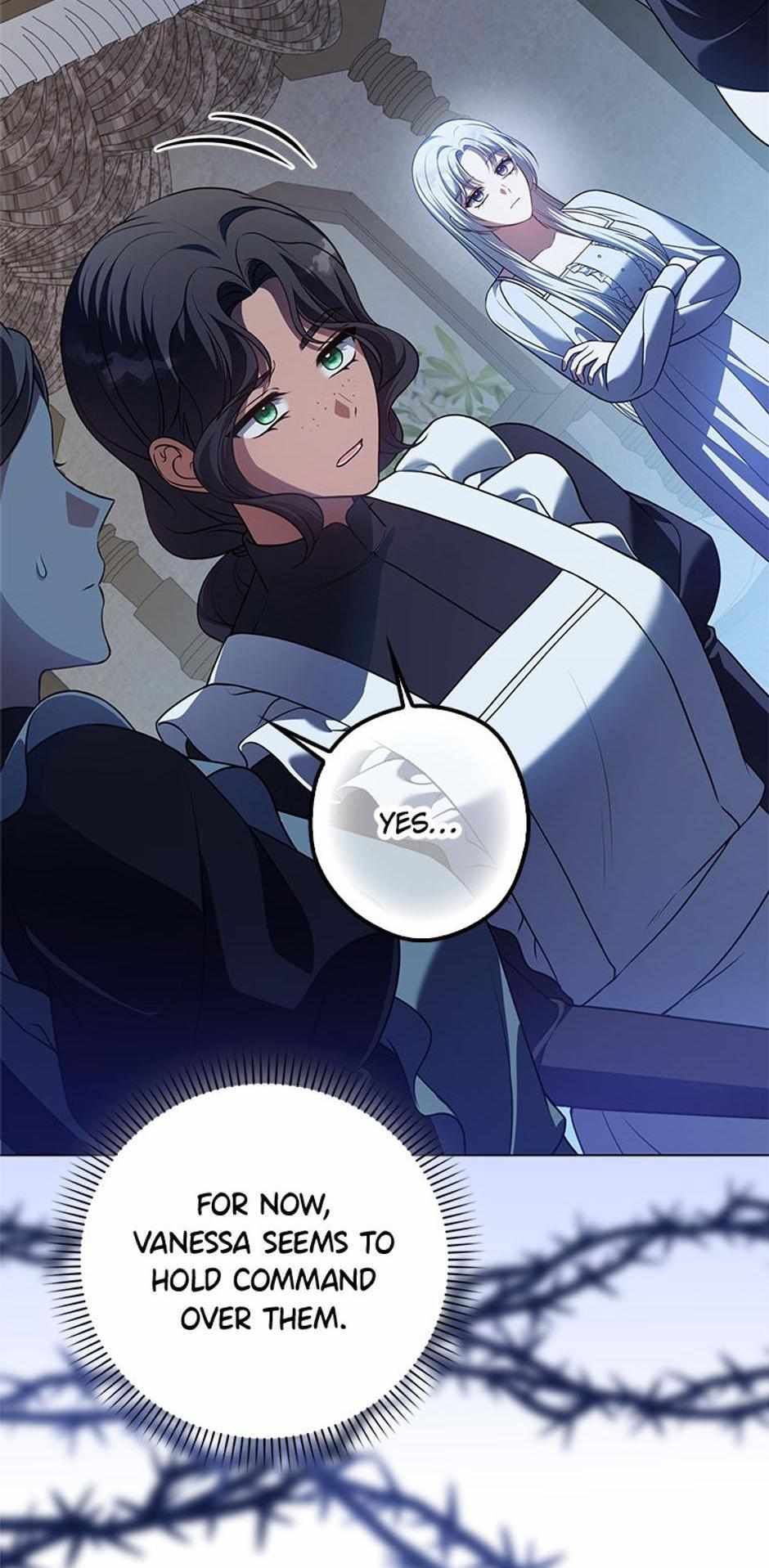 Read Vengefully Wedded chapter 15 image 41 on Lezhin