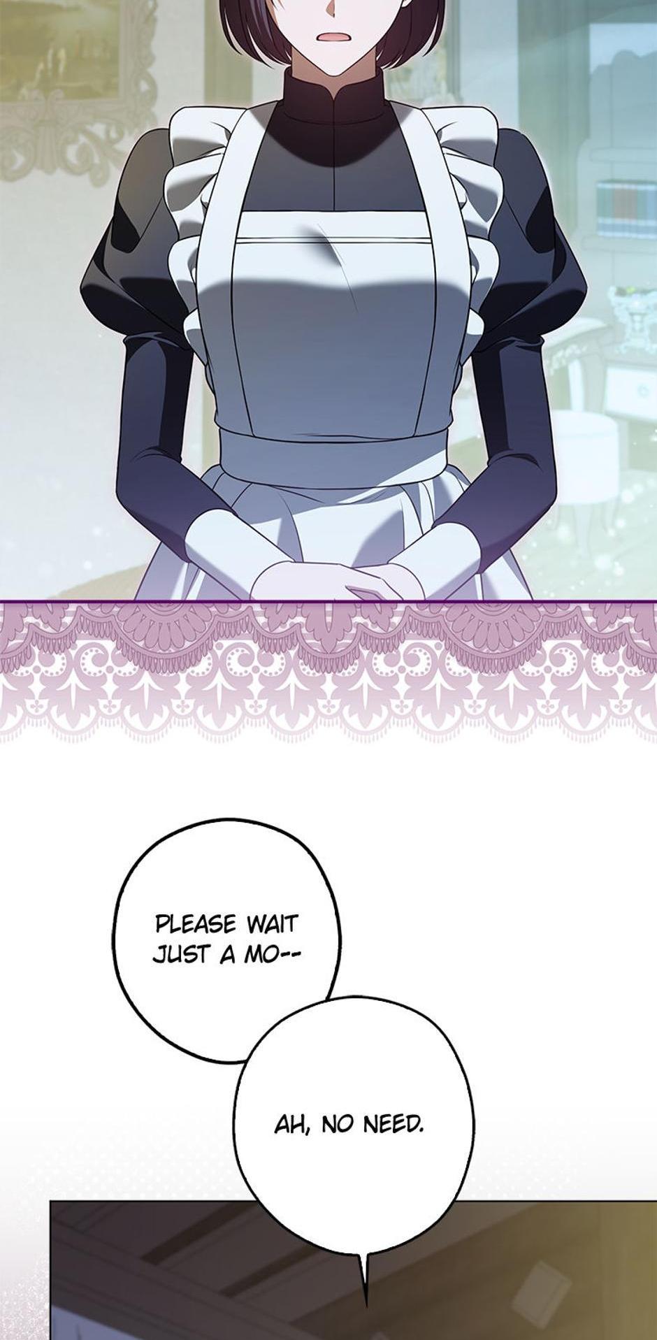 Read Vengefully Wedded chapter 15 image 43 on Lezhin