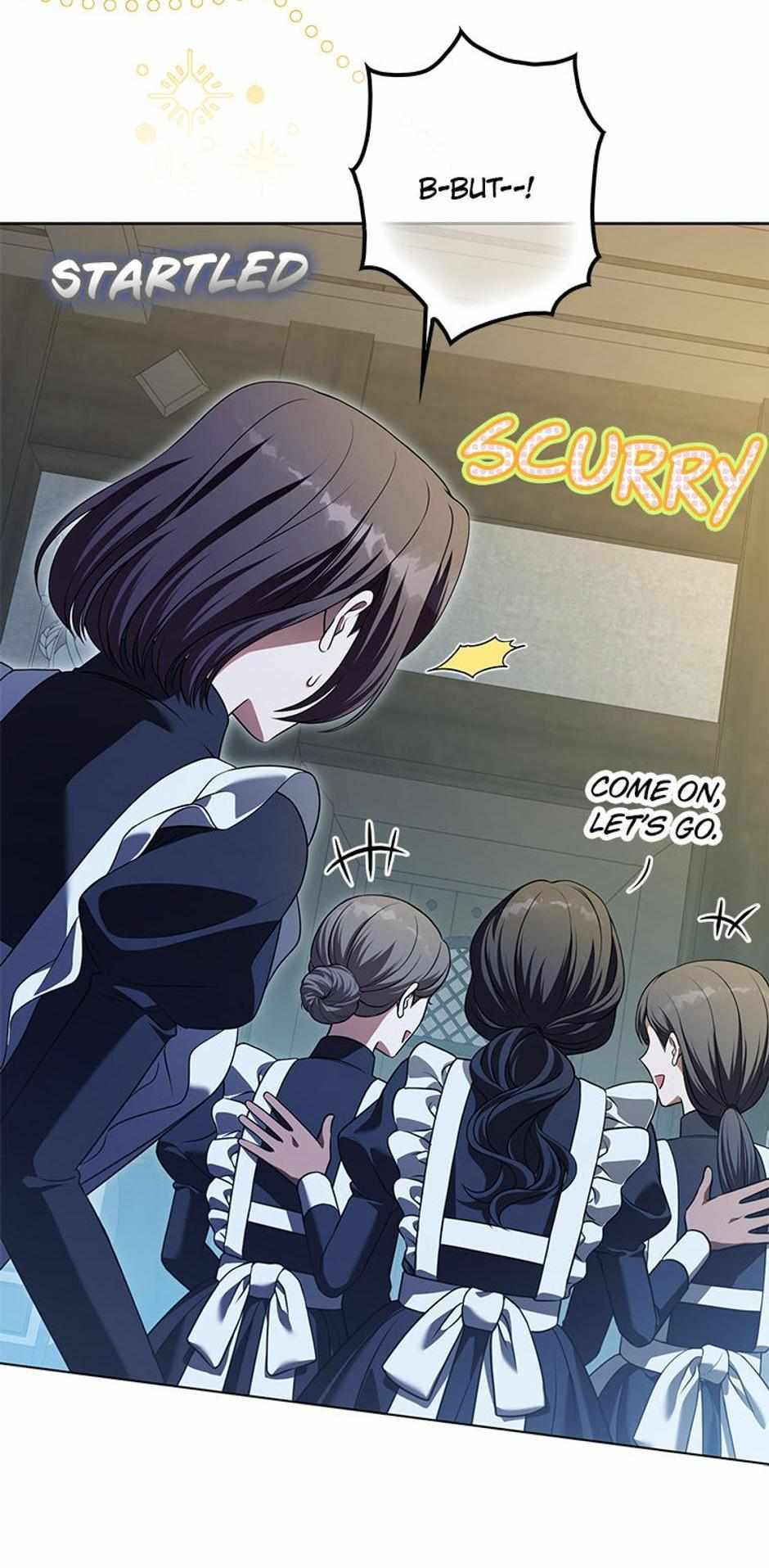 Read Vengefully Wedded chapter 15 image 47 on Lezhin