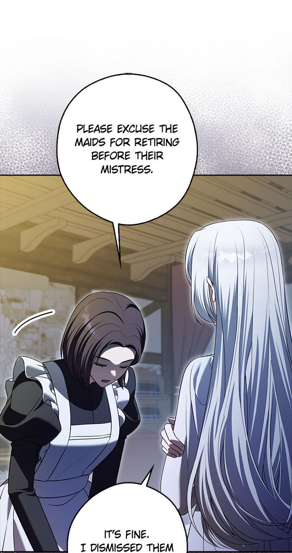 Read Vengefully Wedded chapter 15 image 48 on Lezhin