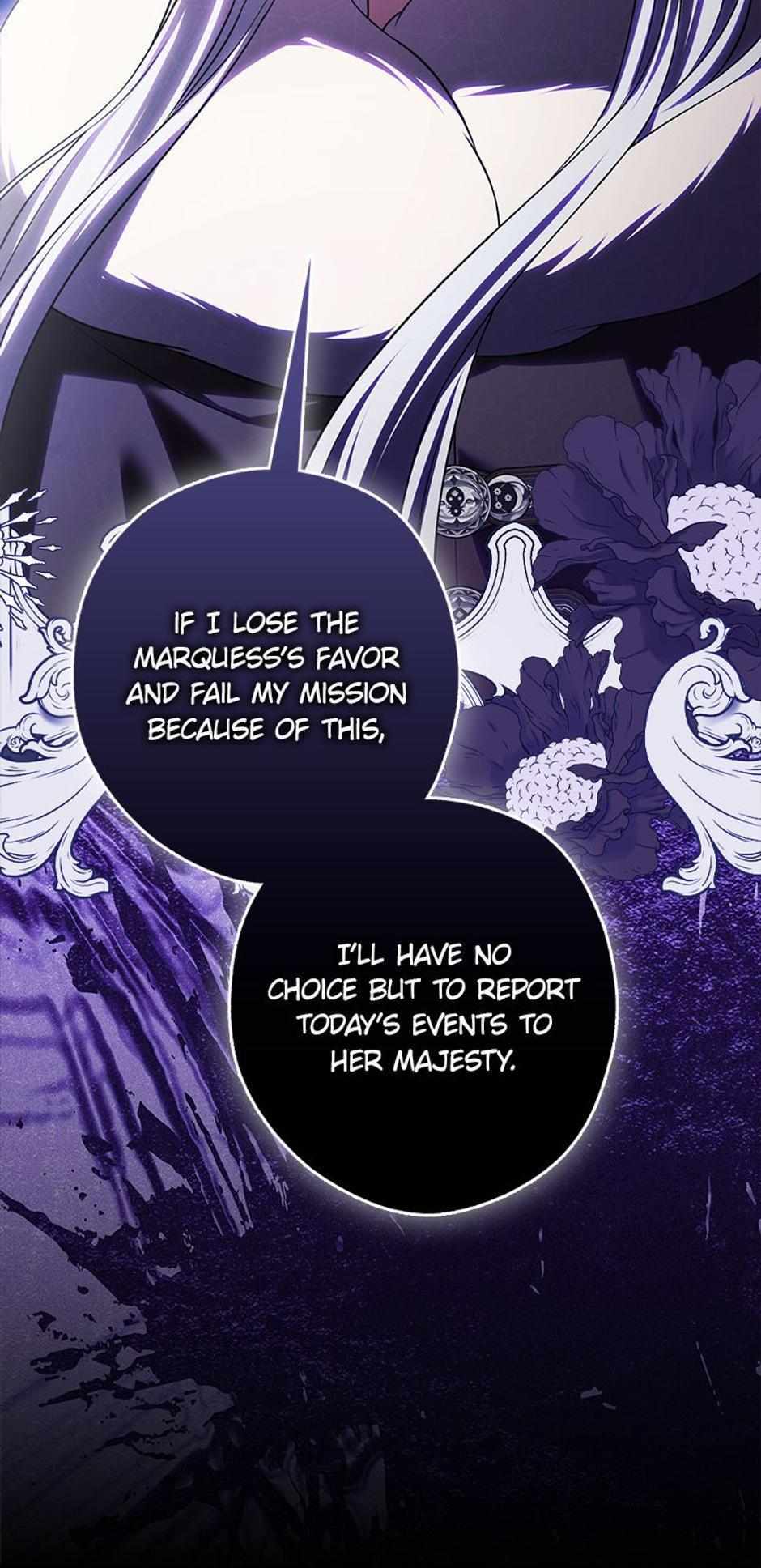 Read Vengefully Wedded chapter 15 image 5 on Lezhin