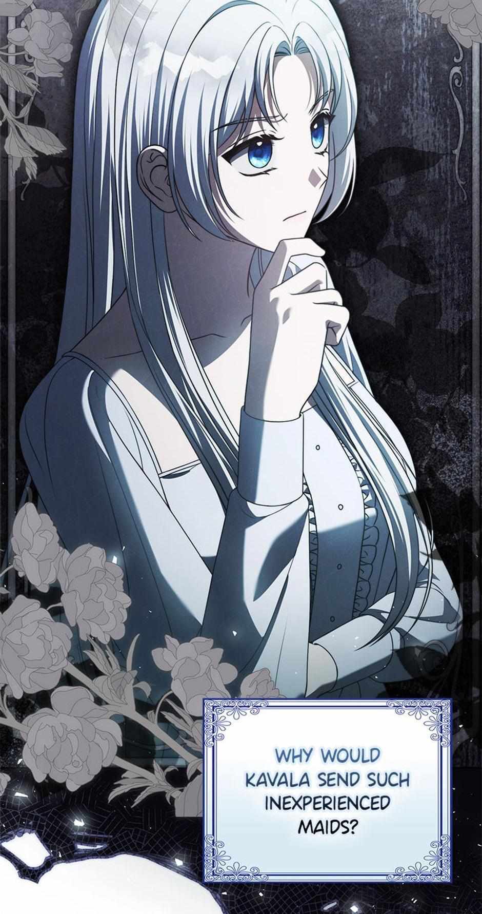 Read Vengefully Wedded chapter 15 image 52 on Lezhin