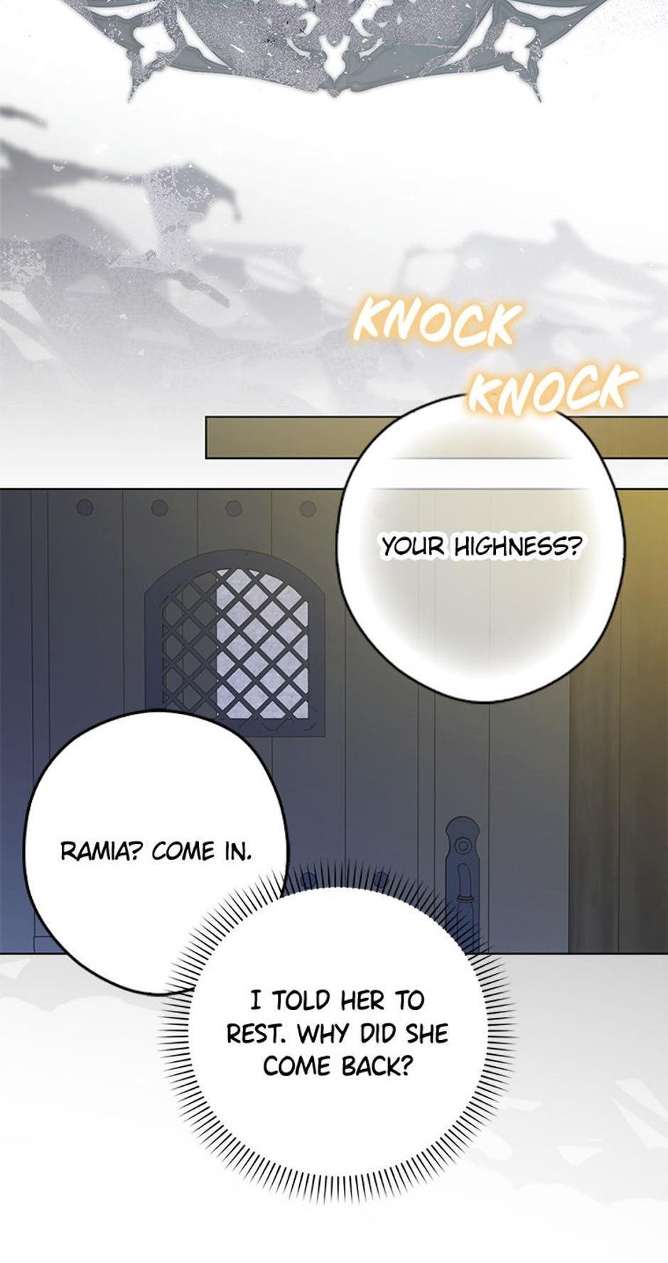 Read Vengefully Wedded chapter 15 image 54 on Lezhin