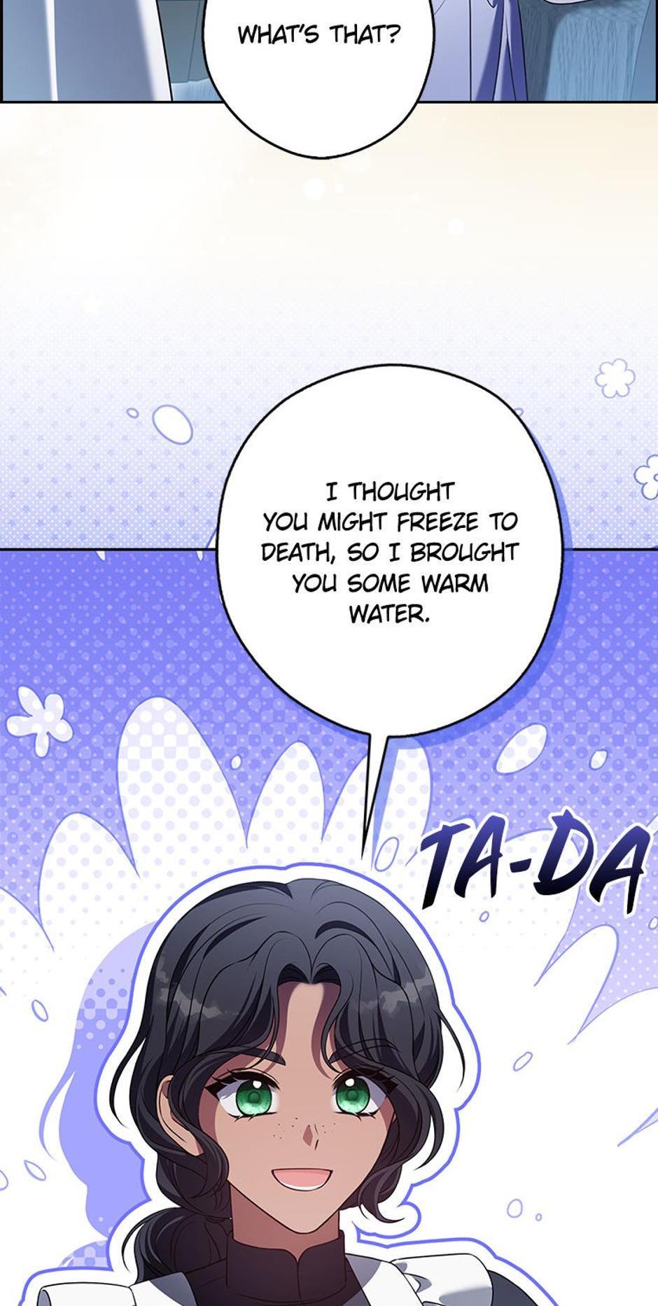 Read Vengefully Wedded chapter 15 image 56 on Lezhin