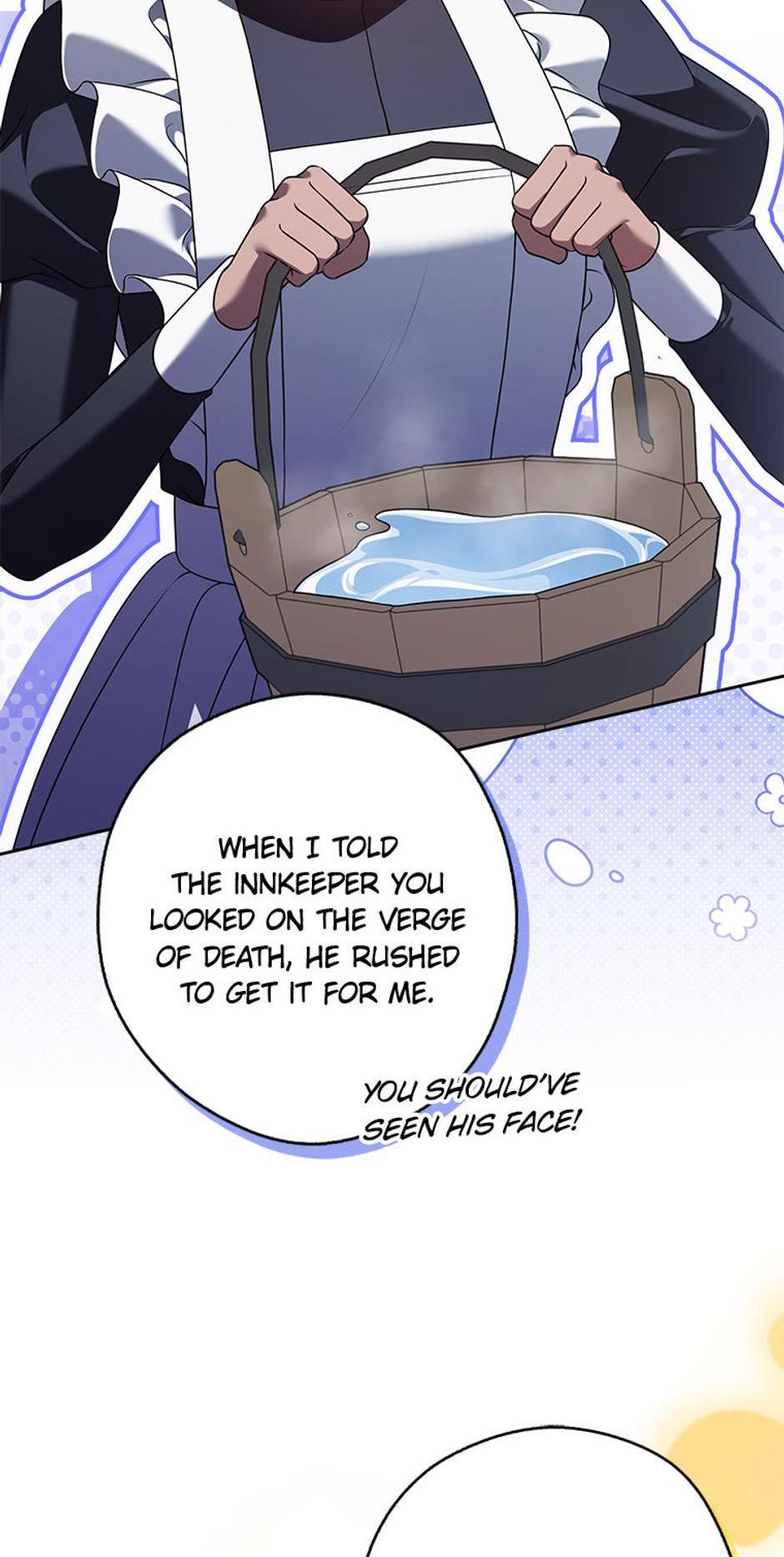 Read Vengefully Wedded chapter 15 image 57 on Lezhin