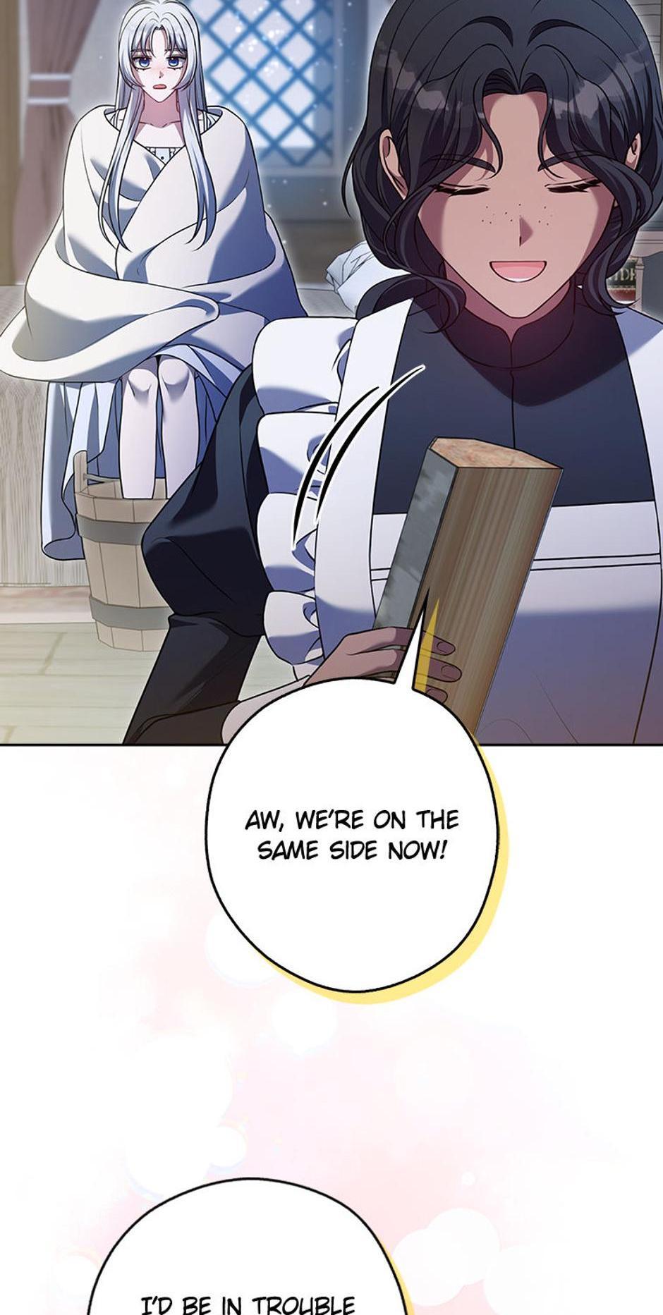 Read Vengefully Wedded chapter 15 image 59 on Lezhin