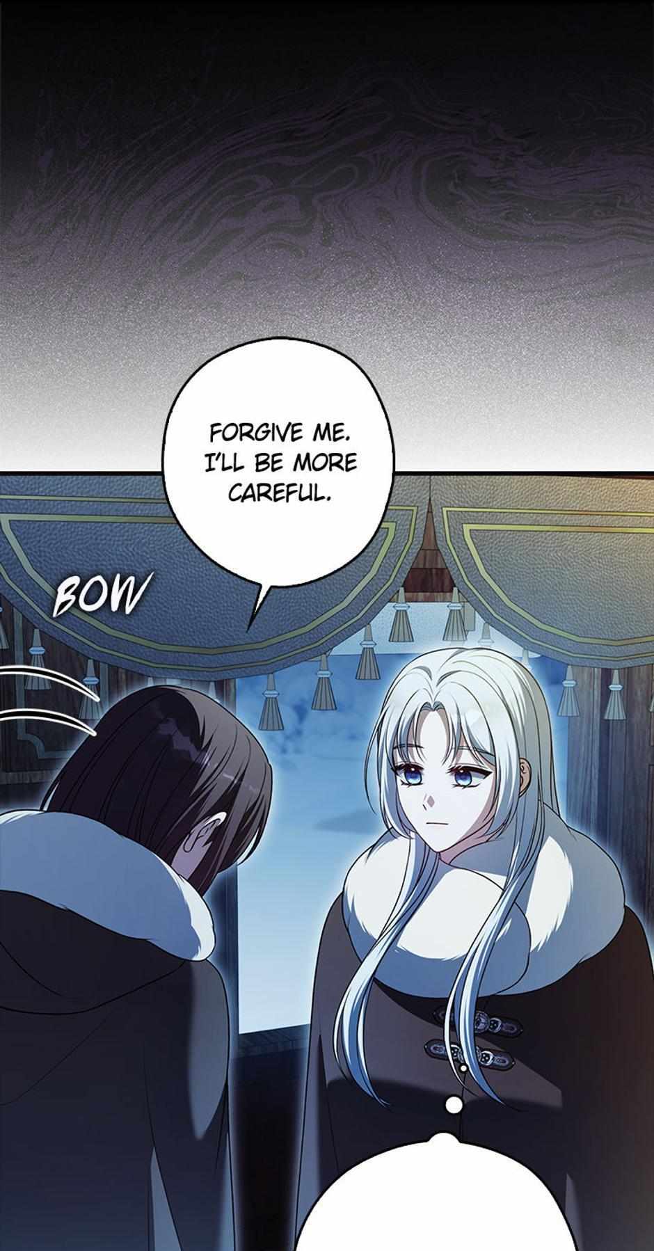Read Vengefully Wedded chapter 15 image 6 on Lezhin