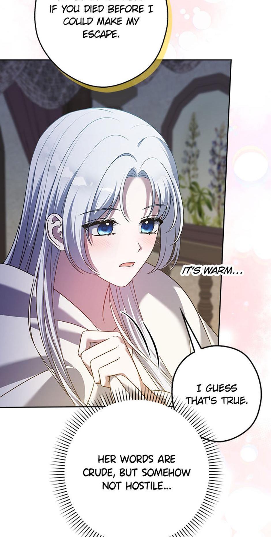 Read Vengefully Wedded chapter 15 image 60 on Lezhin