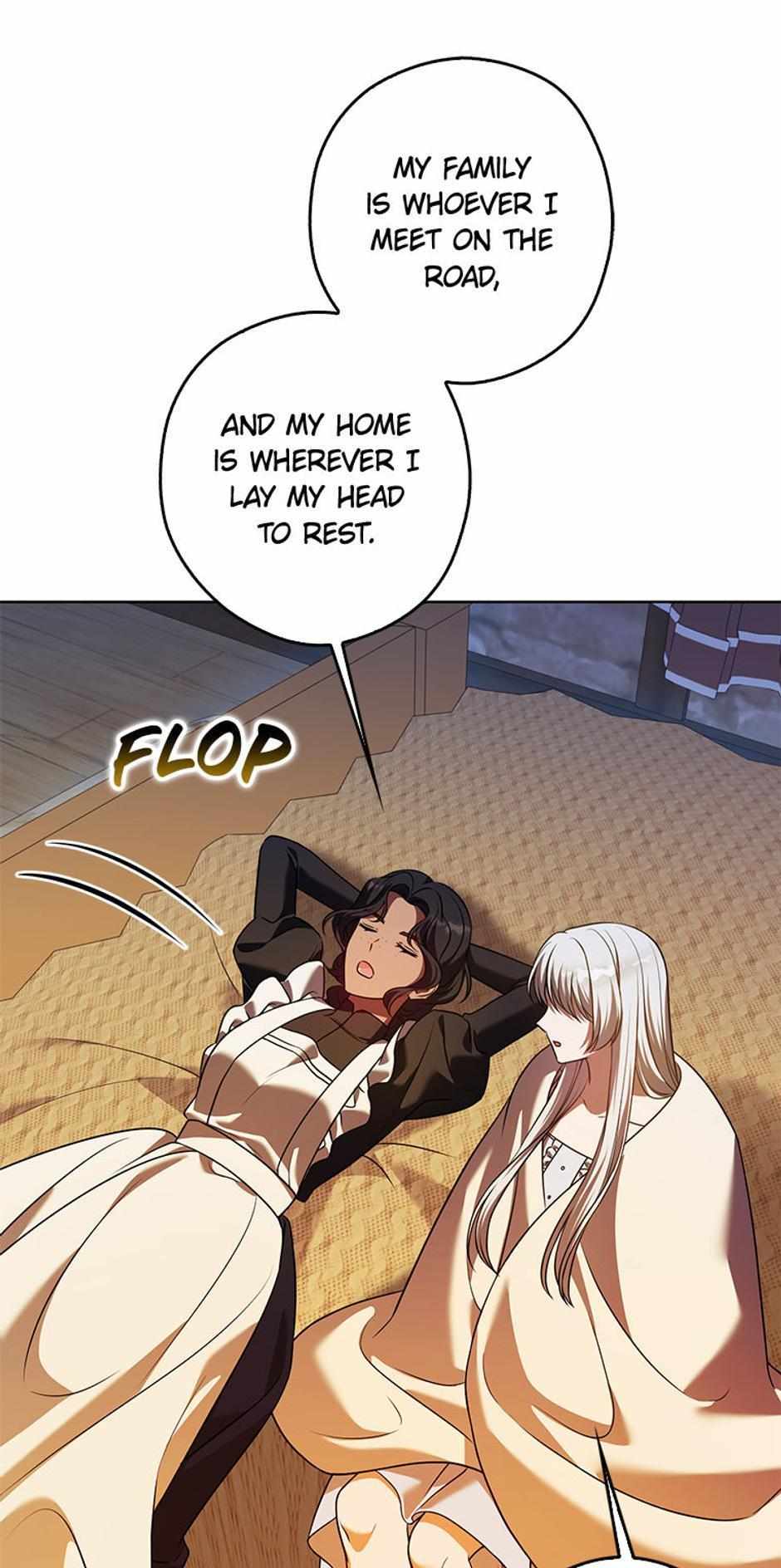 Read Vengefully Wedded chapter 15 image 62 on Lezhin