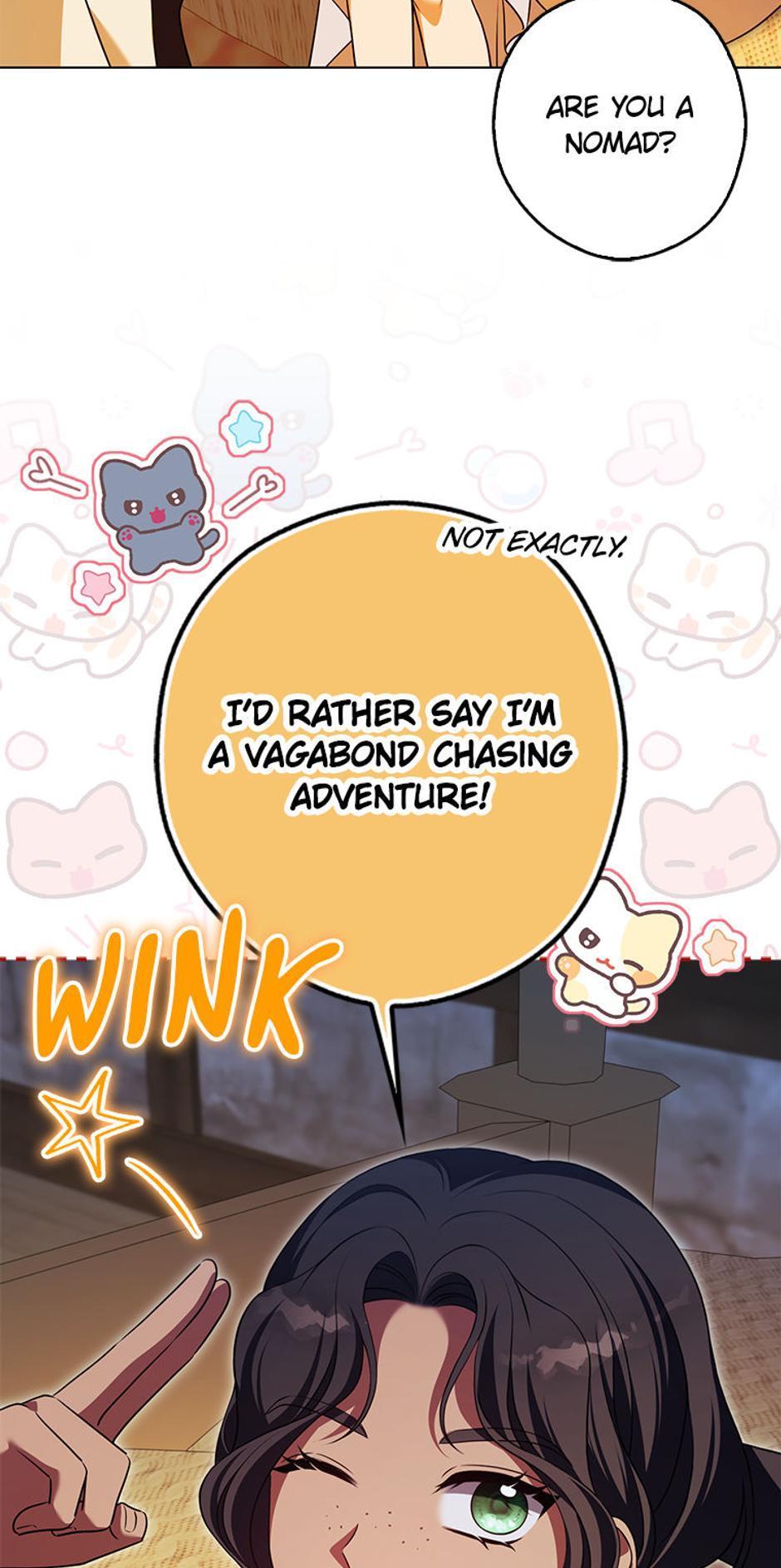 Read Vengefully Wedded chapter 15 image 63 on Lezhin