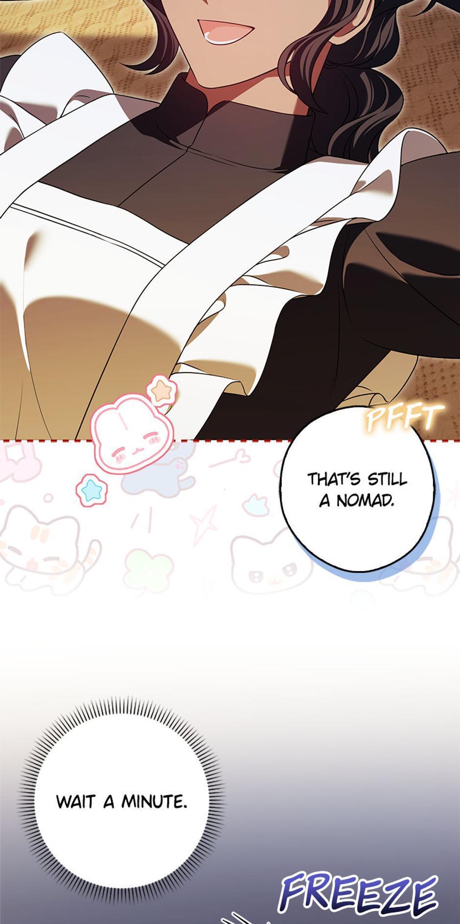 Read Vengefully Wedded chapter 15 image 64 on Lezhin
