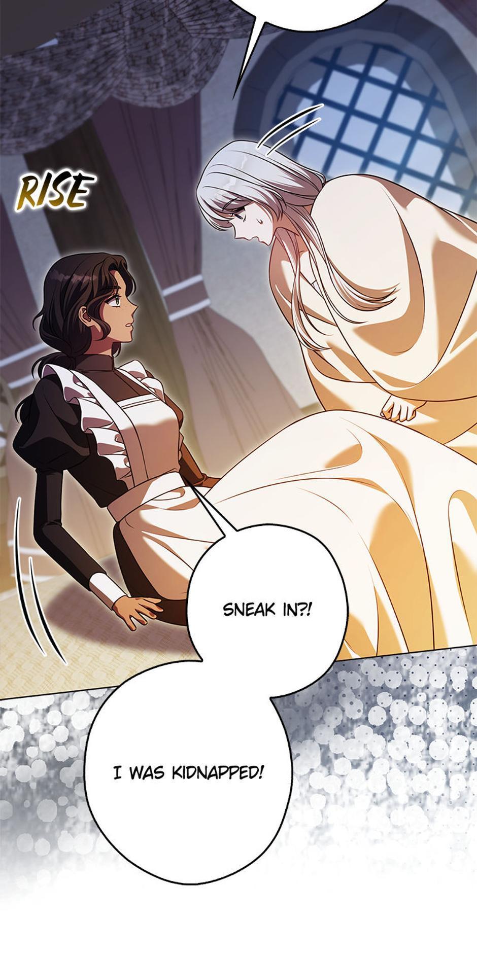 Read Vengefully Wedded chapter 15 image 68 on Lezhin