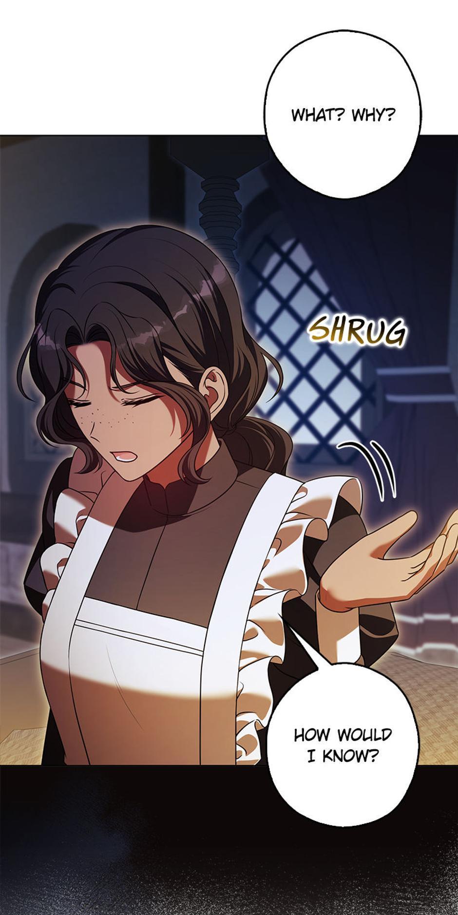 Read Vengefully Wedded chapter 15 image 69 on Lezhin
