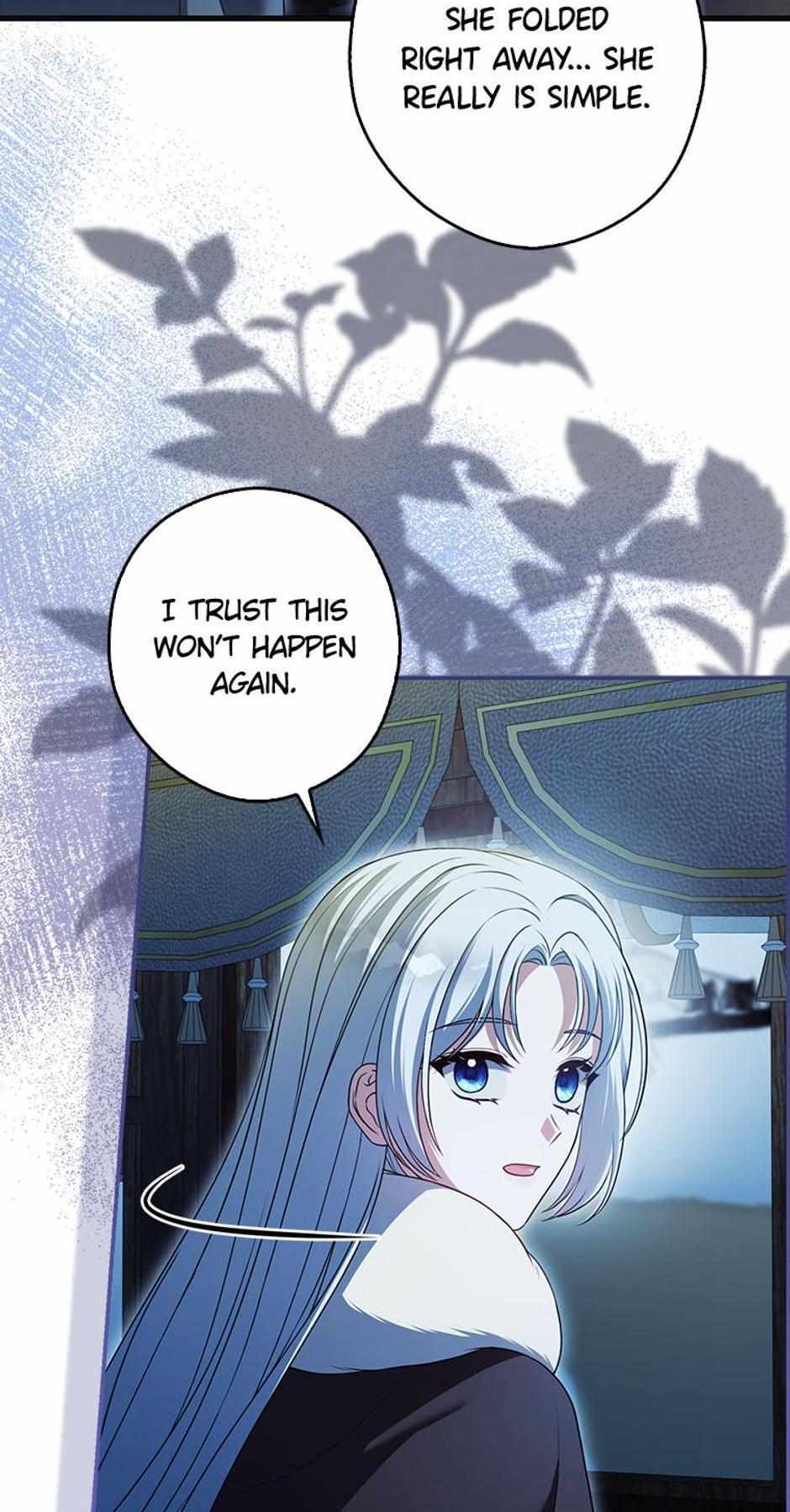 Read Vengefully Wedded chapter 15 image 7 on Lezhin