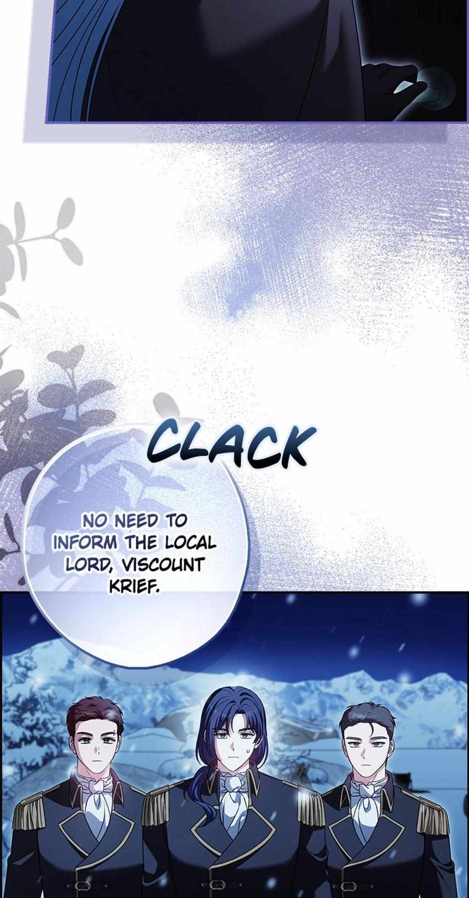 Read Vengefully Wedded chapter 15 image 8 on Lezhin