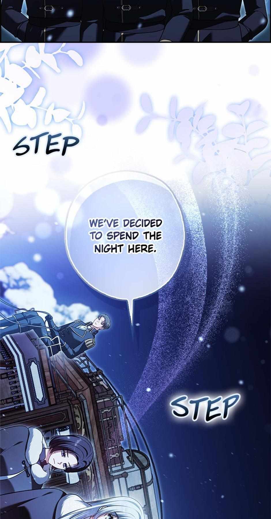 Read Vengefully Wedded chapter 15 image 9 on Lezhin