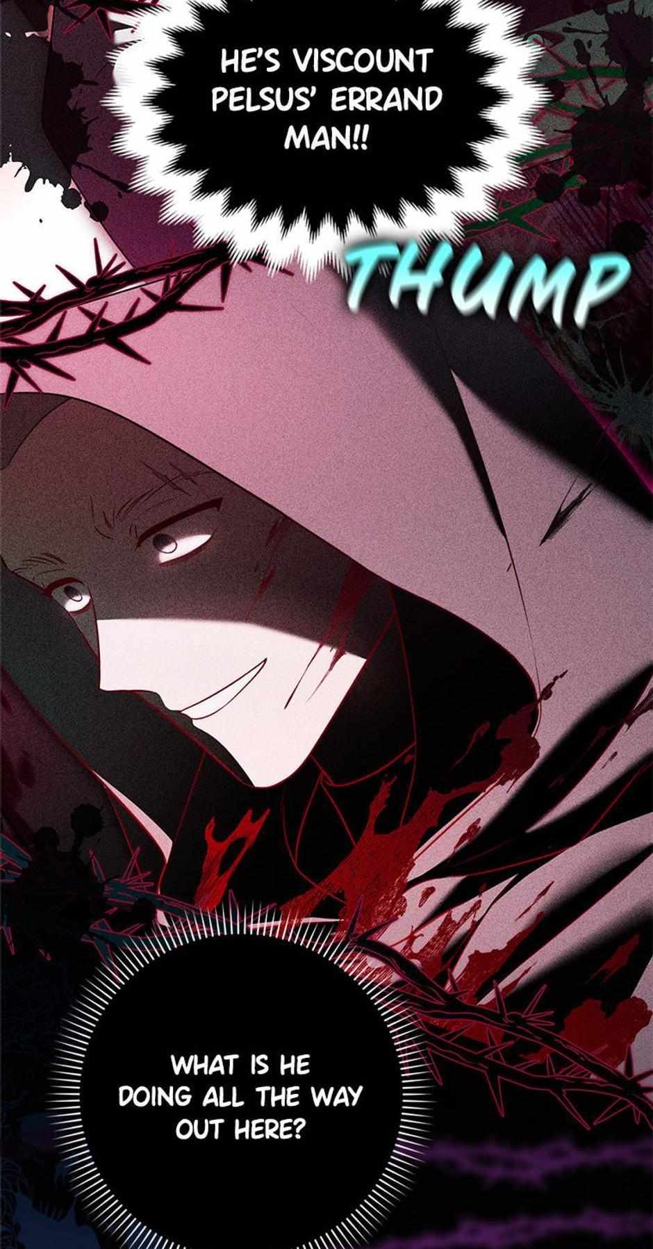 Read Vengefully Wedded chapter 16 image 1 on Lezhin