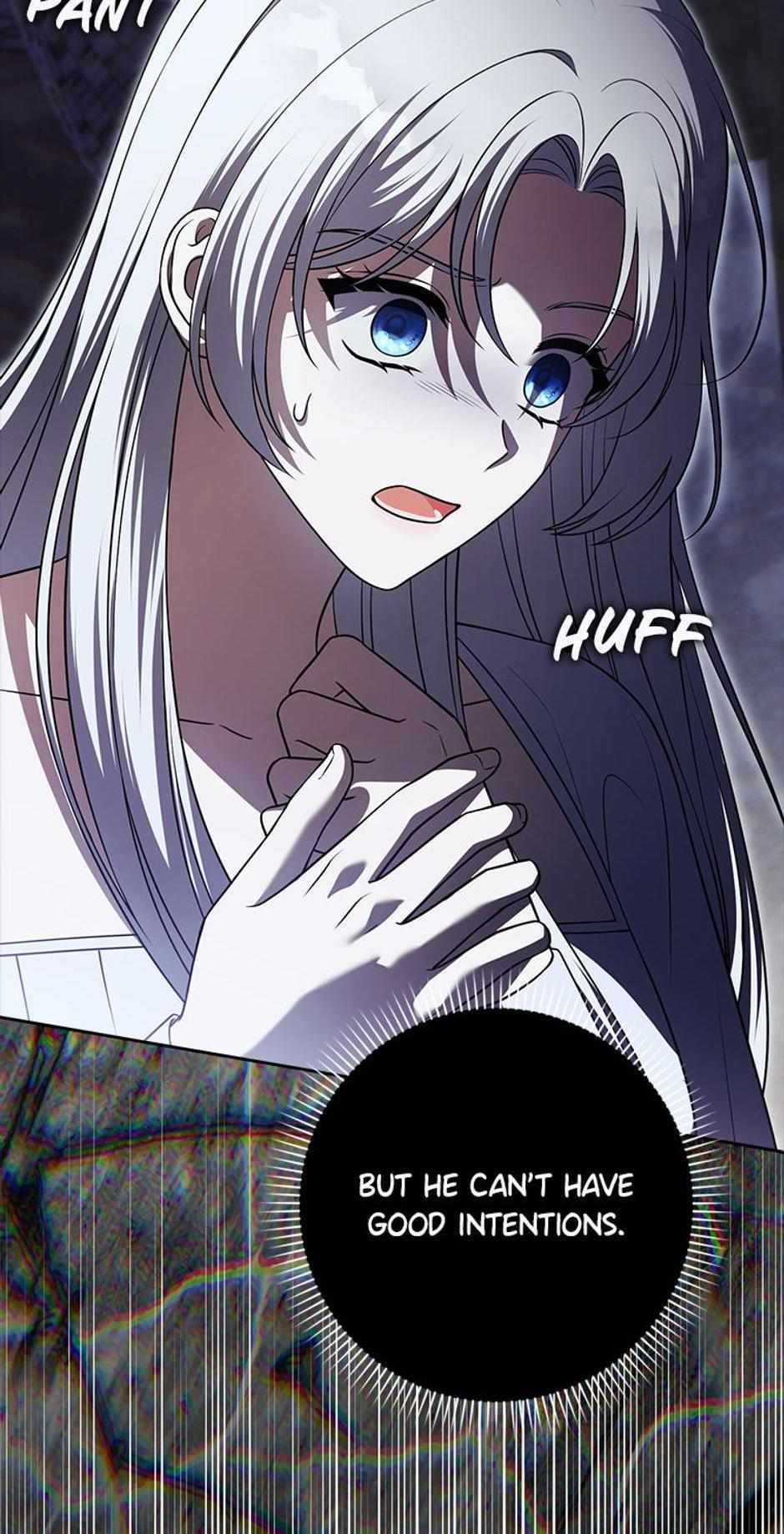 Read Vengefully Wedded chapter 16 image 10 on Lezhin