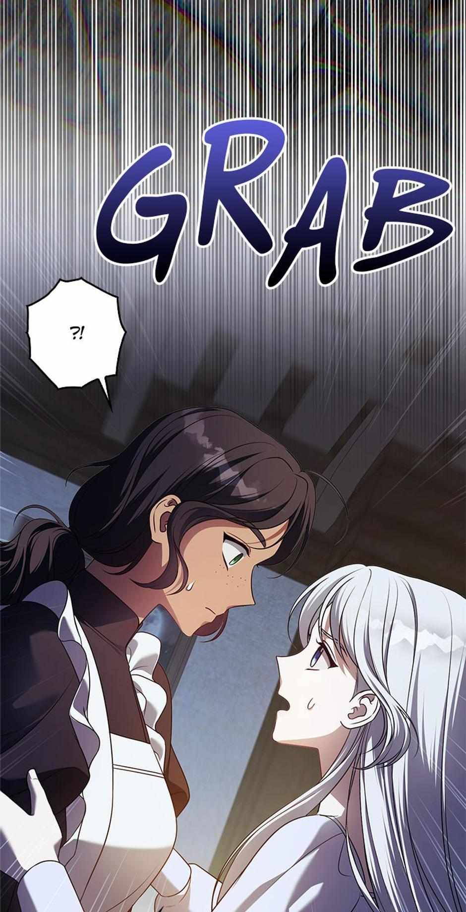 Read Vengefully Wedded chapter 16 image 11 on Lezhin