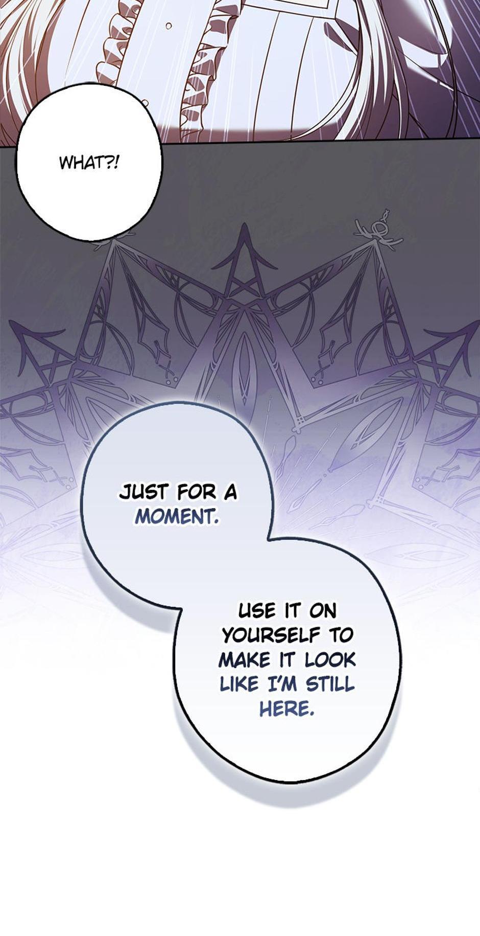 Read Vengefully Wedded chapter 16 image 14 on Lezhin