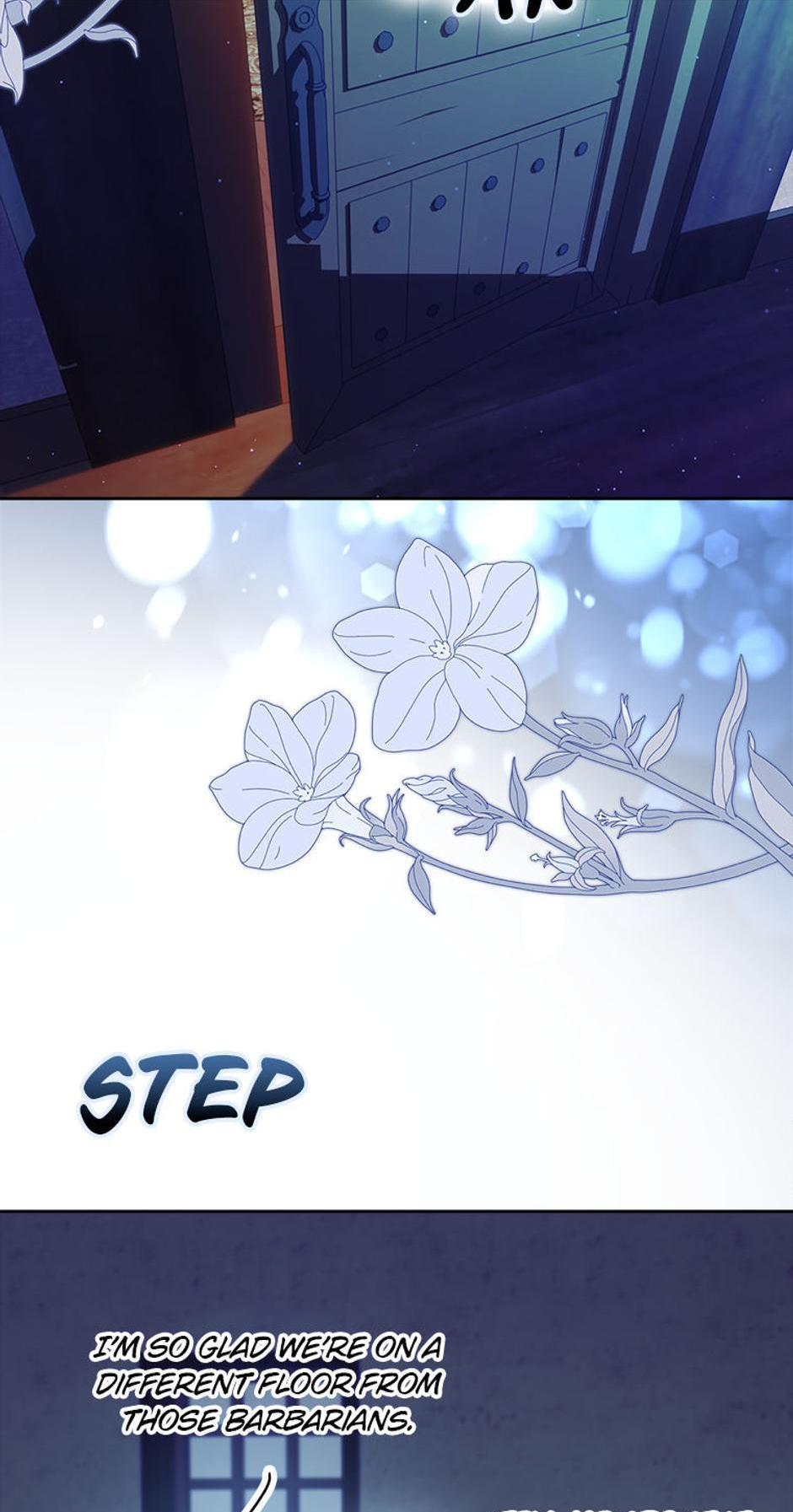 Read Vengefully Wedded chapter 16 image 16 on Lezhin