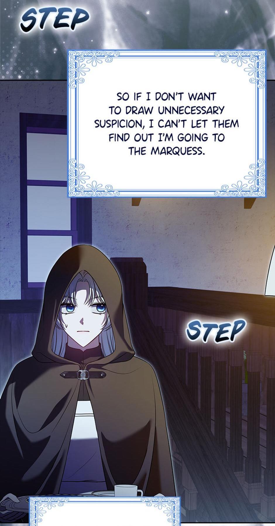 Read Vengefully Wedded chapter 16 image 18 on Lezhin