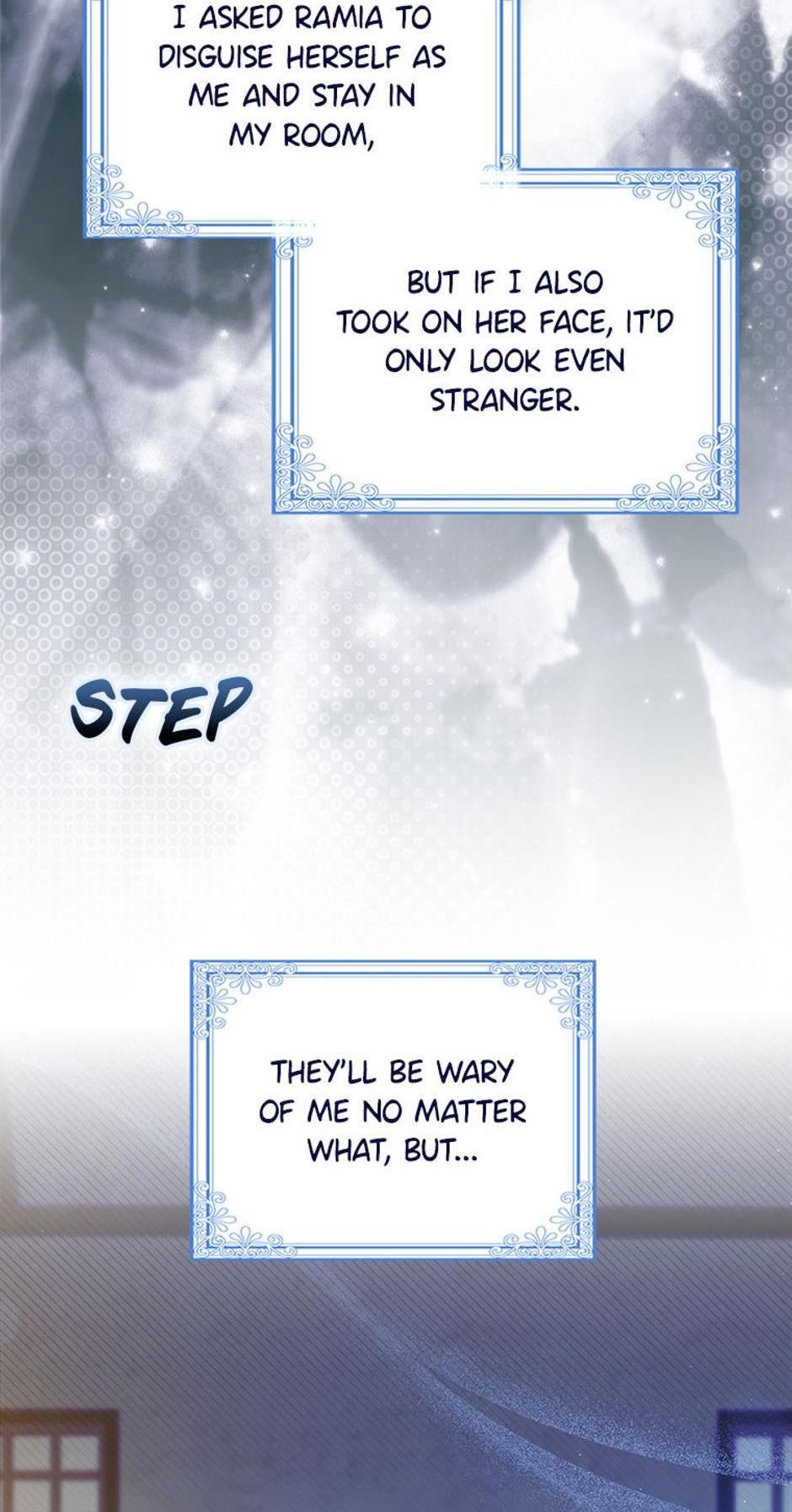 Read Vengefully Wedded chapter 16 image 19 on Lezhin
