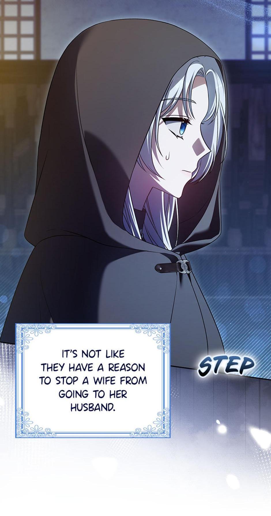 Read Vengefully Wedded chapter 16 image 20 on Lezhin