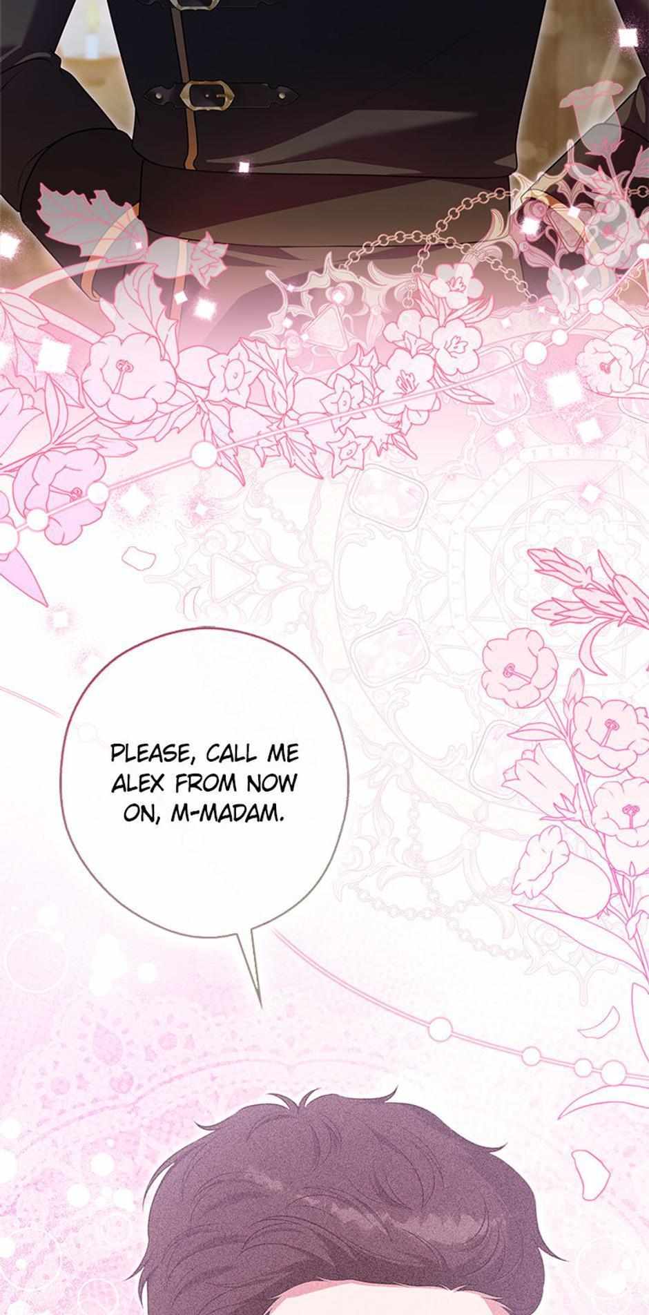 Read Vengefully Wedded chapter 16 image 23 on Lezhin