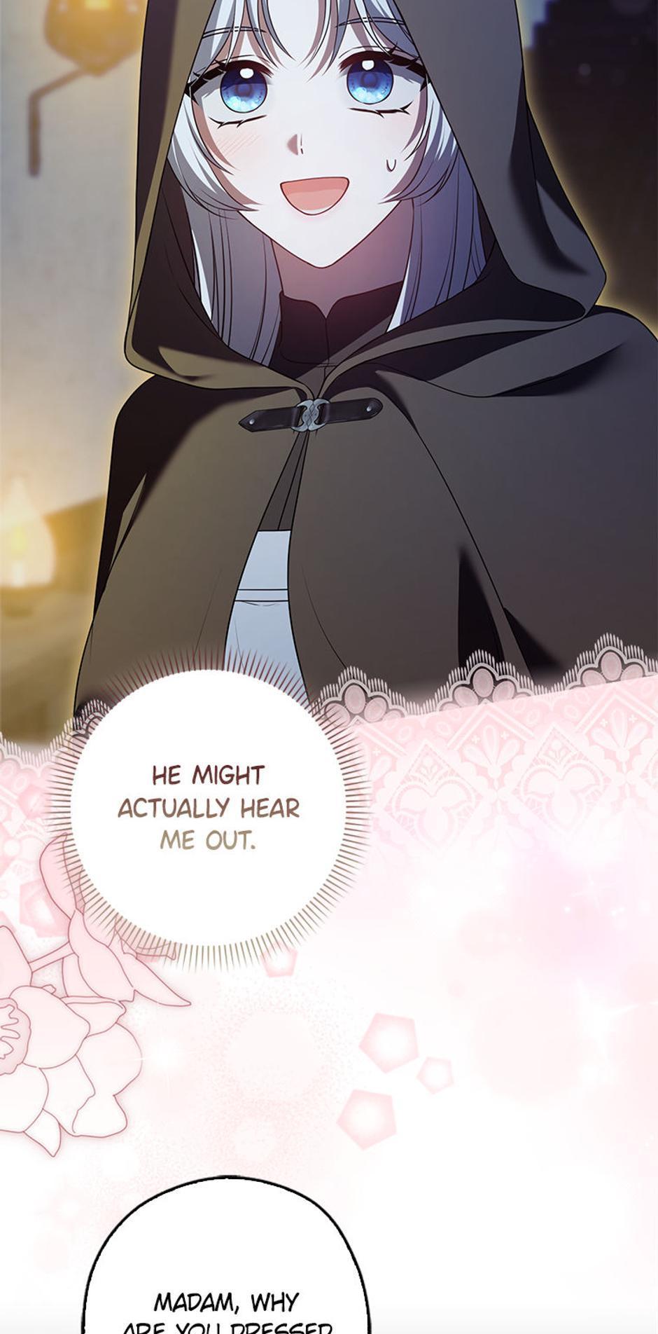 Read Vengefully Wedded chapter 16 image 25 on Lezhin