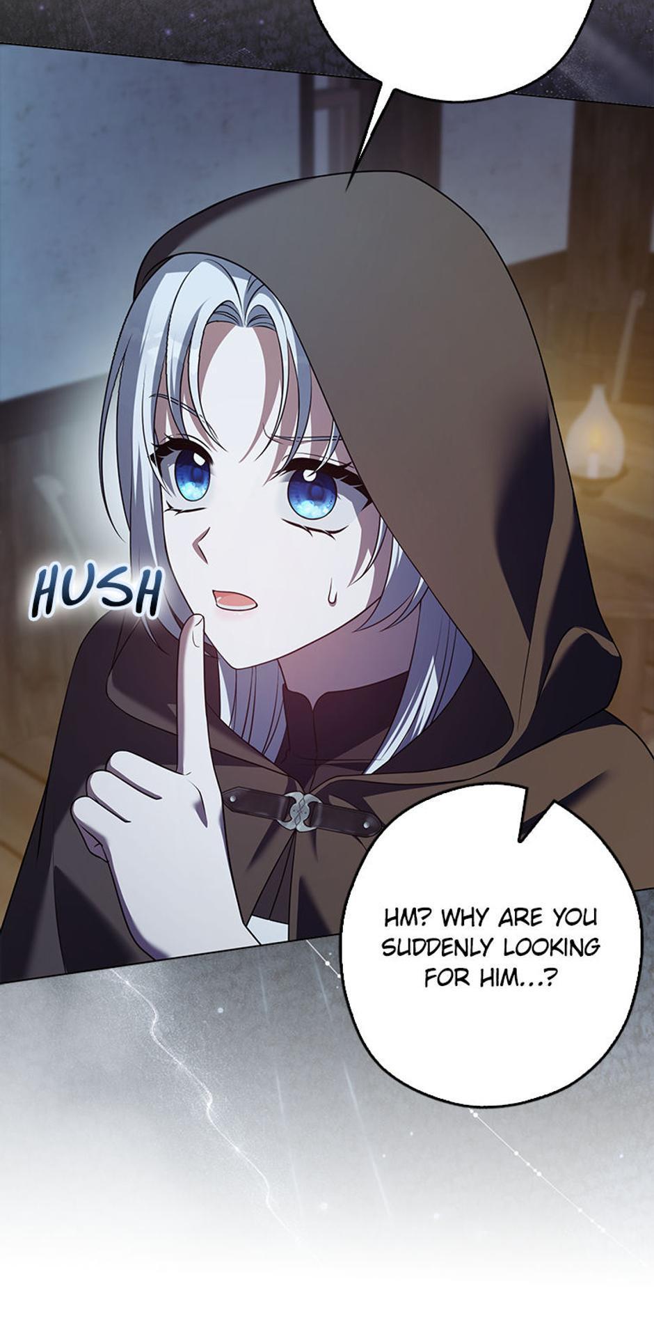 Read Vengefully Wedded chapter 16 image 27 on Lezhin
