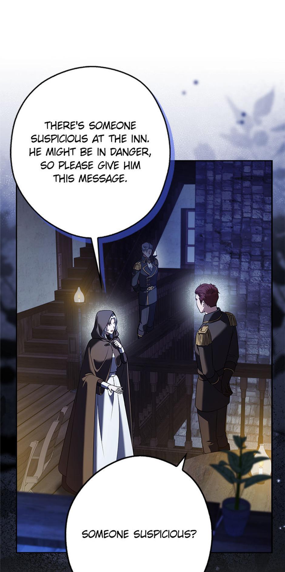 Read Vengefully Wedded chapter 16 image 28 on Lezhin