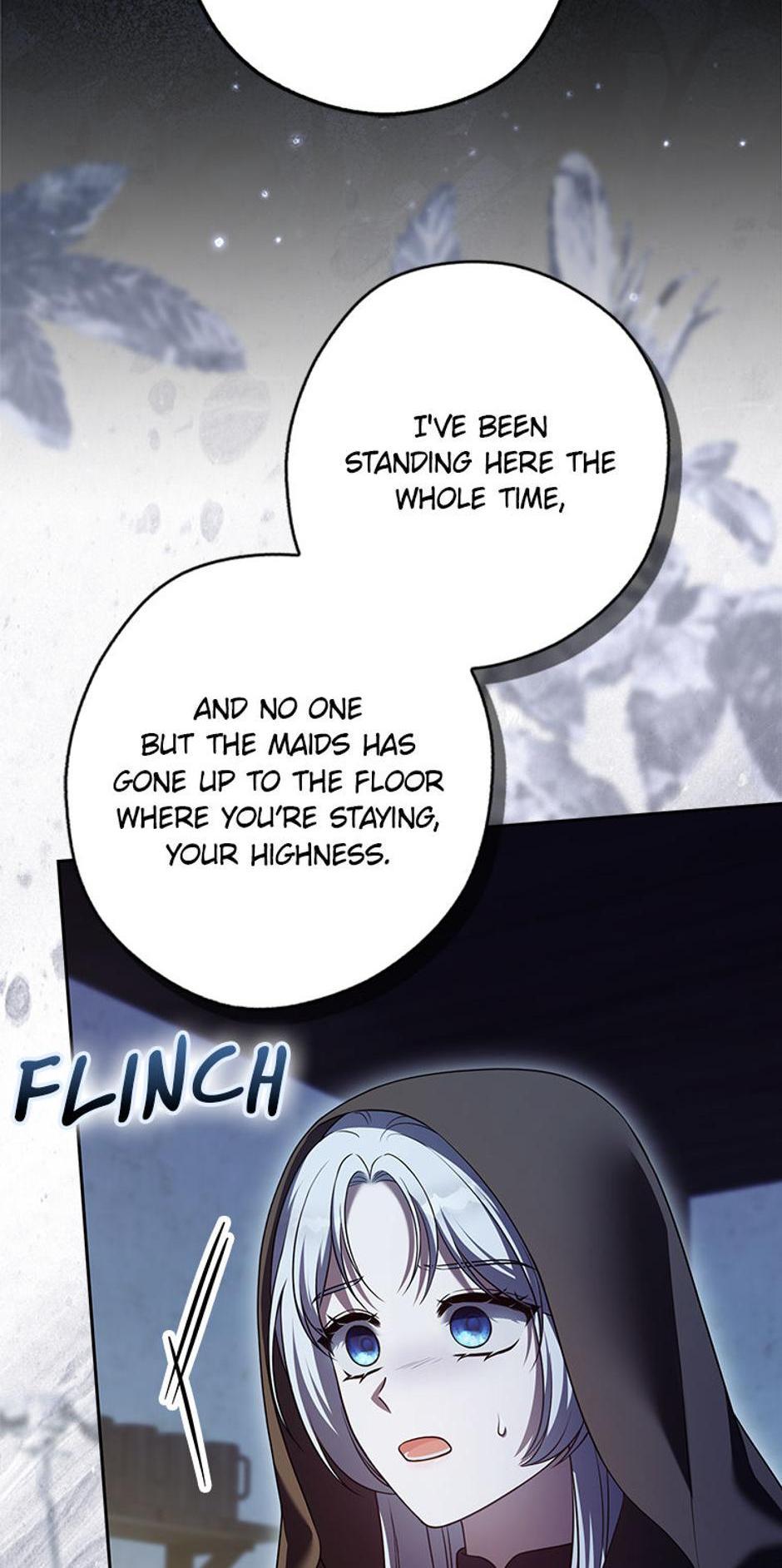Read Vengefully Wedded chapter 16 image 29 on Lezhin