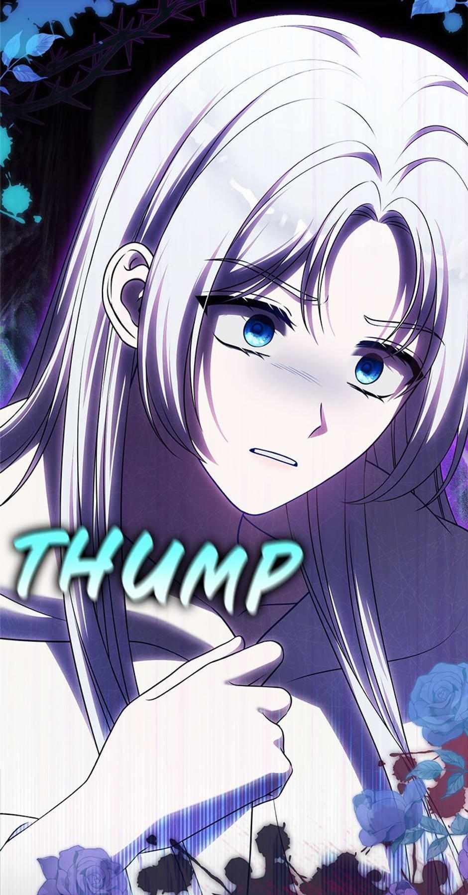 Read Vengefully Wedded chapter 16 image 3 on Lezhin
