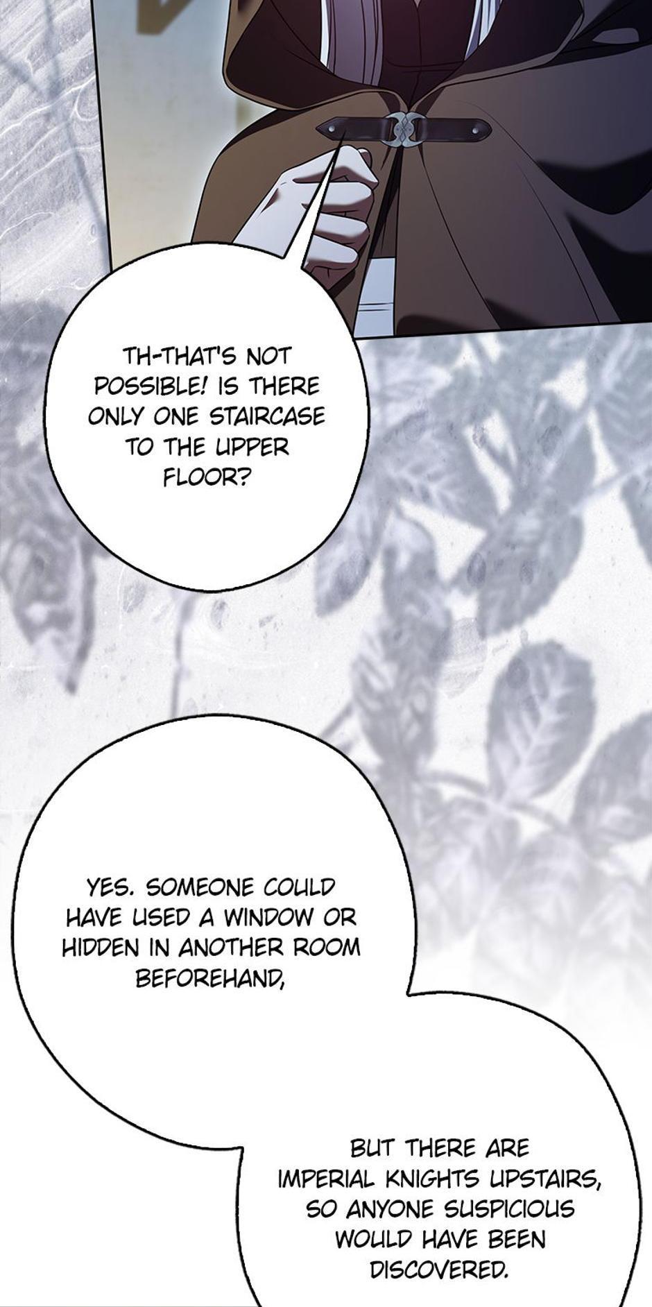 Read Vengefully Wedded chapter 16 image 30 on Lezhin