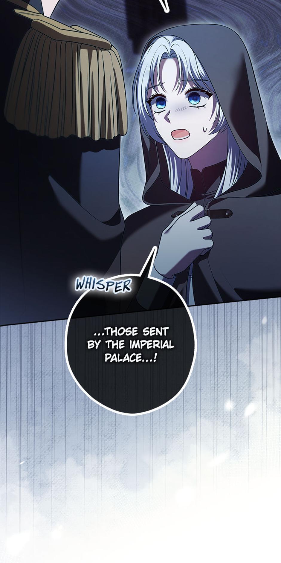 Read Vengefully Wedded chapter 16 image 32 on Lezhin