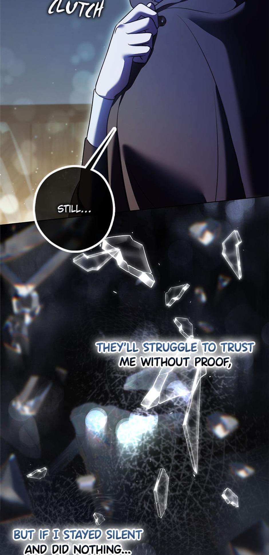Read Vengefully Wedded chapter 16 image 34 on Lezhin