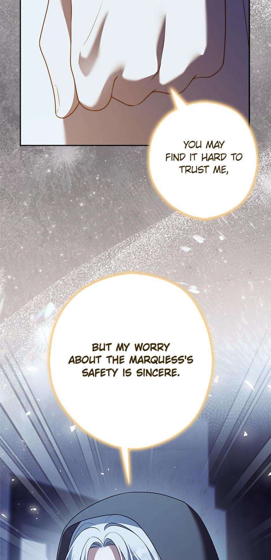 Read Vengefully Wedded chapter 16 image 36 on Lezhin