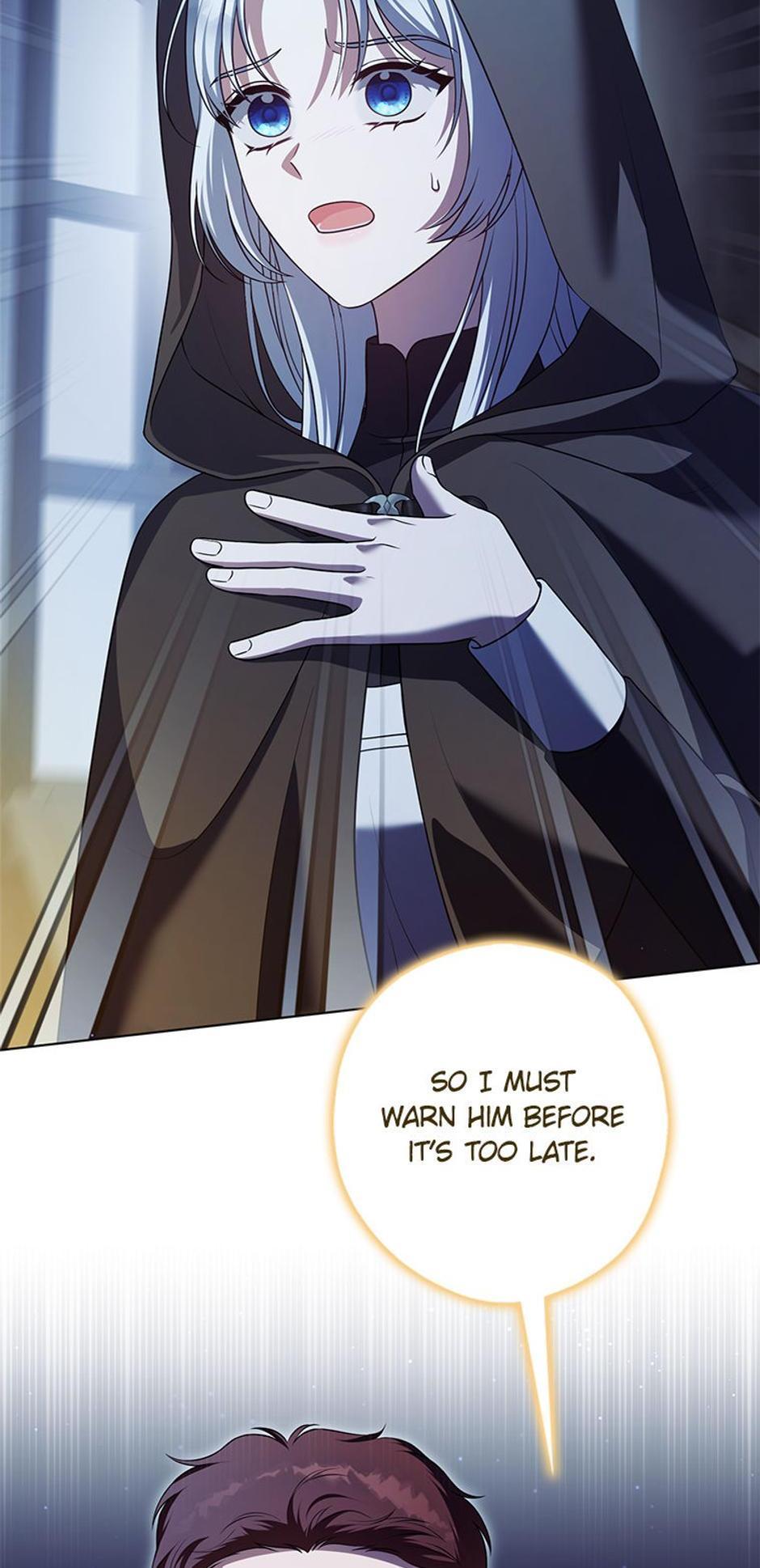 Read Vengefully Wedded chapter 16 image 37 on Lezhin