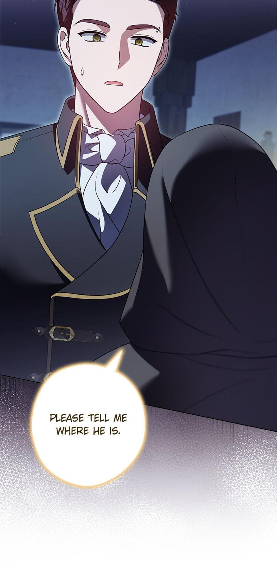 Read Vengefully Wedded chapter 16 image 38 on Lezhin